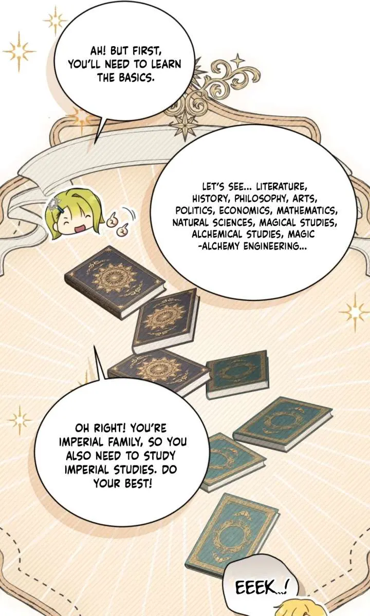 The Princess Imprints the Traitor Chapter 107 Page 56