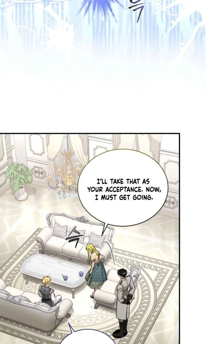 The Princess Imprints the Traitor Chapter 107 Page 59