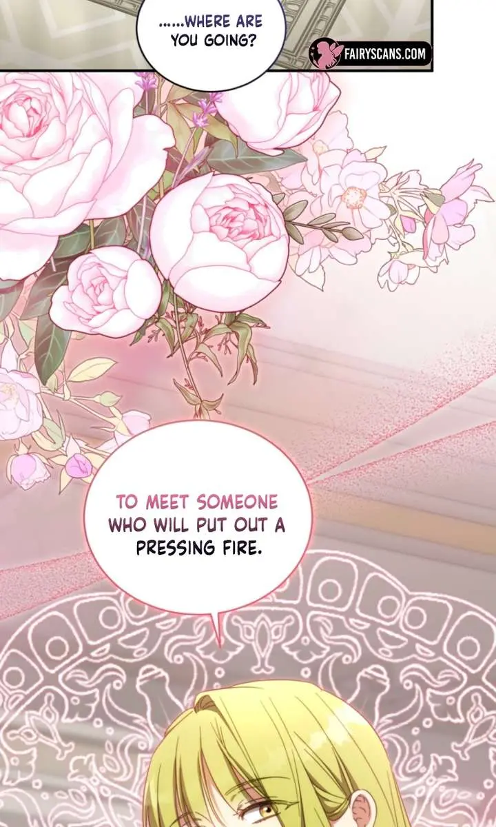 The Princess Imprints the Traitor Chapter 107 Page 60