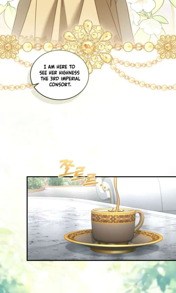 The Princess Imprints the Traitor Chapter 107 Page 64