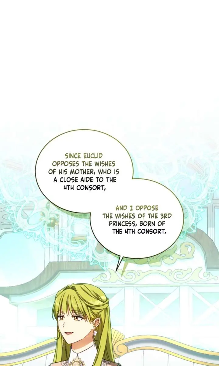 The Princess Imprints the Traitor Chapter 107 Page 69