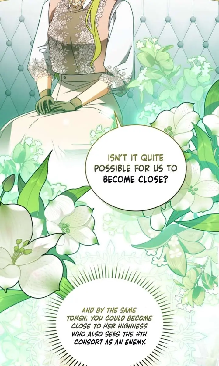 The Princess Imprints the Traitor Chapter 107 Page 70