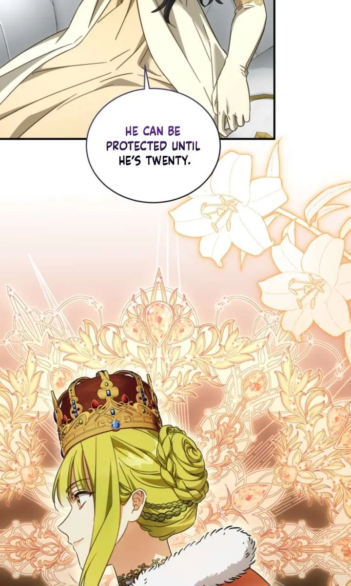 The Princess Imprints the Traitor Chapter 107 Page 76