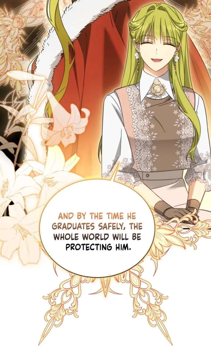 The Princess Imprints the Traitor Chapter 107 Page 77