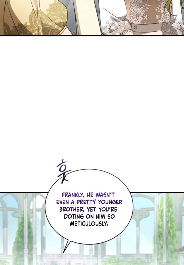 The Princess Imprints the Traitor Chapter 107 Page 79
