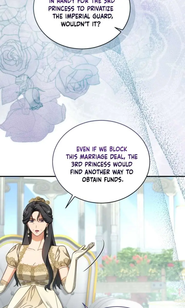 The Princess Imprints the Traitor Chapter 107 Page 82
