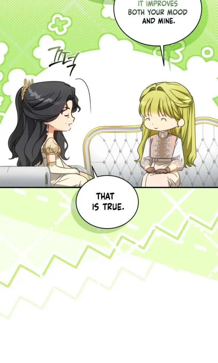 The Princess Imprints the Traitor Chapter 107 Page 84