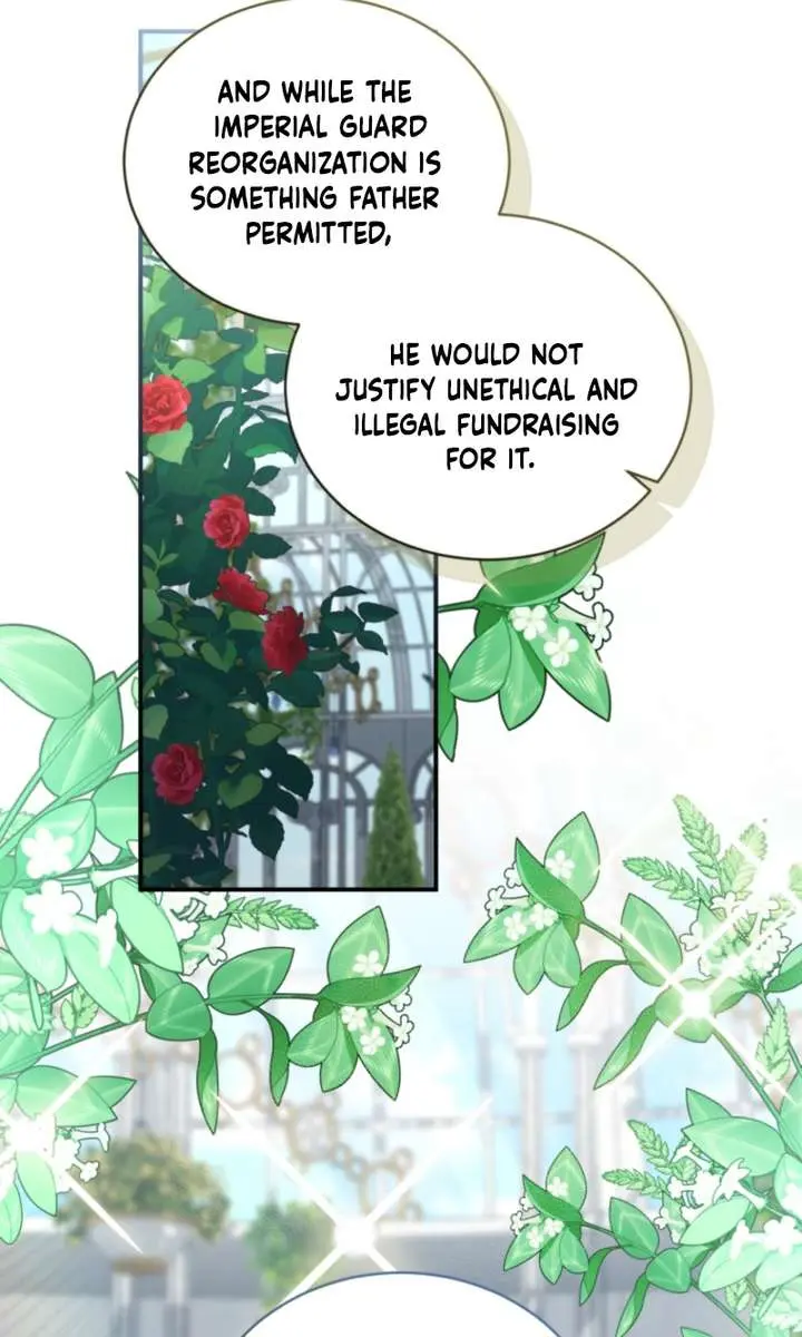 The Princess Imprints the Traitor Chapter 107 Page 86