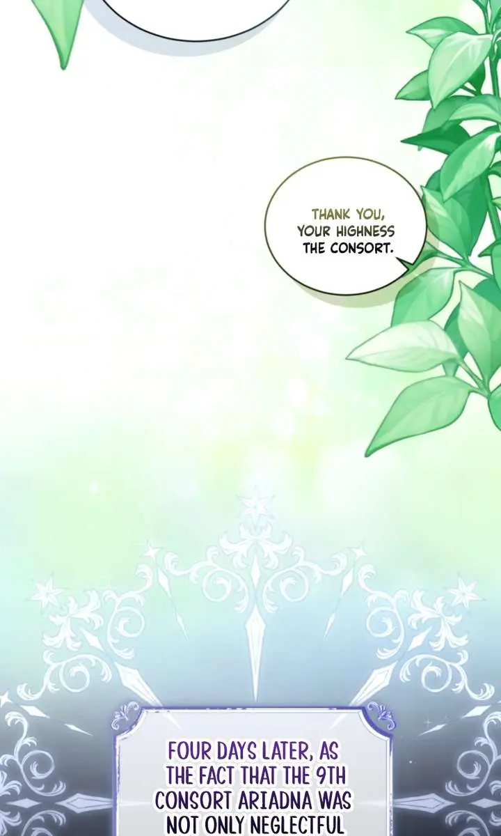 The Princess Imprints the Traitor Chapter 107 Page 93
