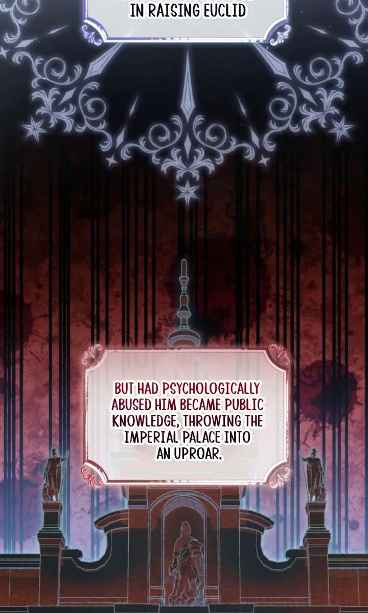 The Princess Imprints the Traitor Chapter 107 Page 94