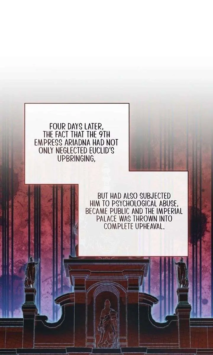 The Princess Imprints the Traitor Chapter 108 Page 3