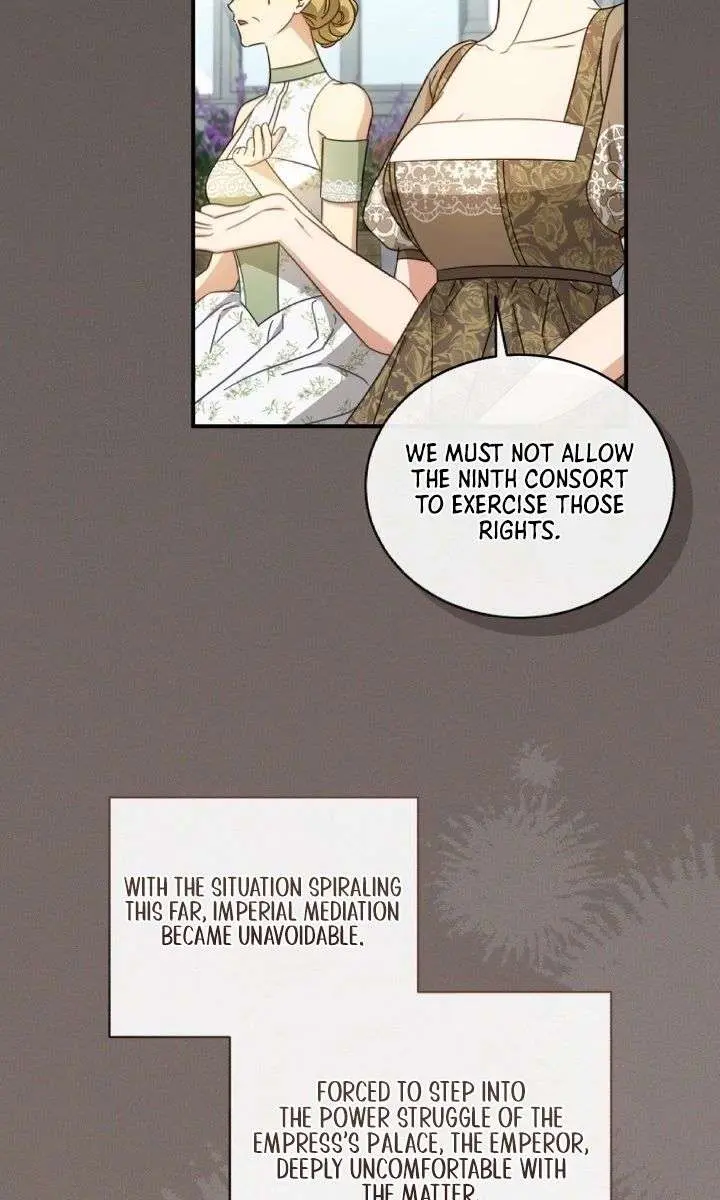 The Princess Imprints the Traitor Chapter 108 Page 7