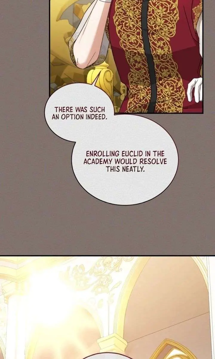 The Princess Imprints the Traitor Chapter 108 Page 12