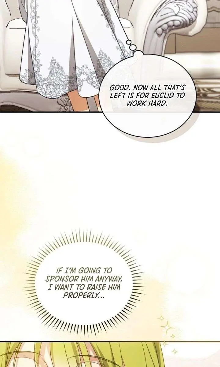 The Princess Imprints the Traitor Chapter 108 Page 15