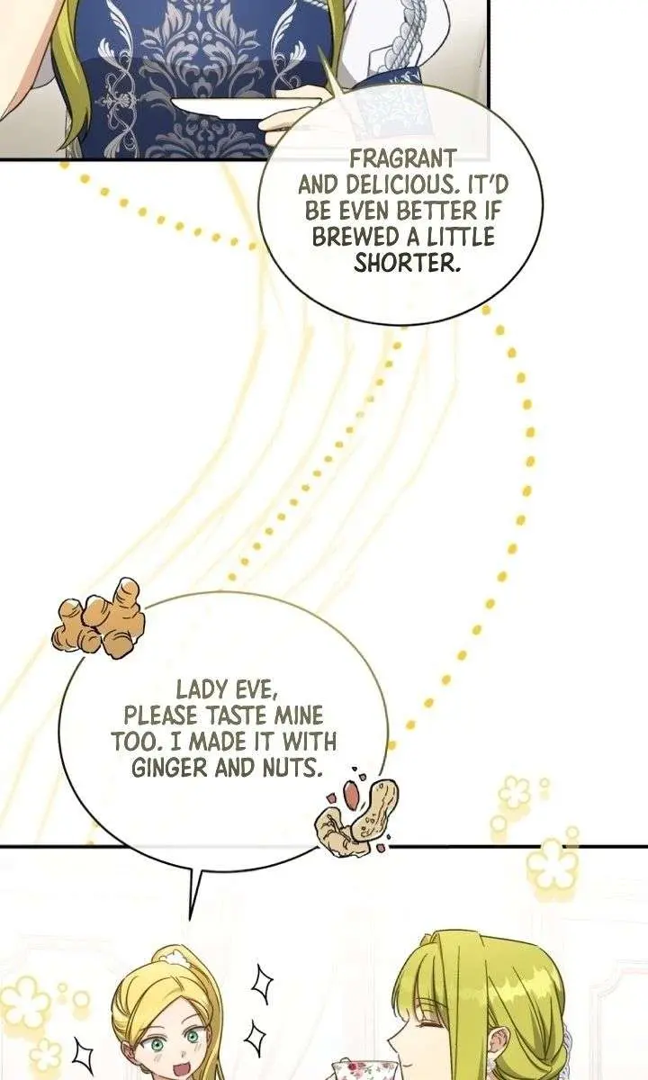 The Princess Imprints the Traitor Chapter 108 Page 20