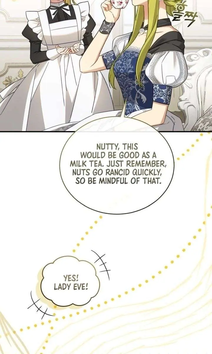 The Princess Imprints the Traitor Chapter 108 Page 21
