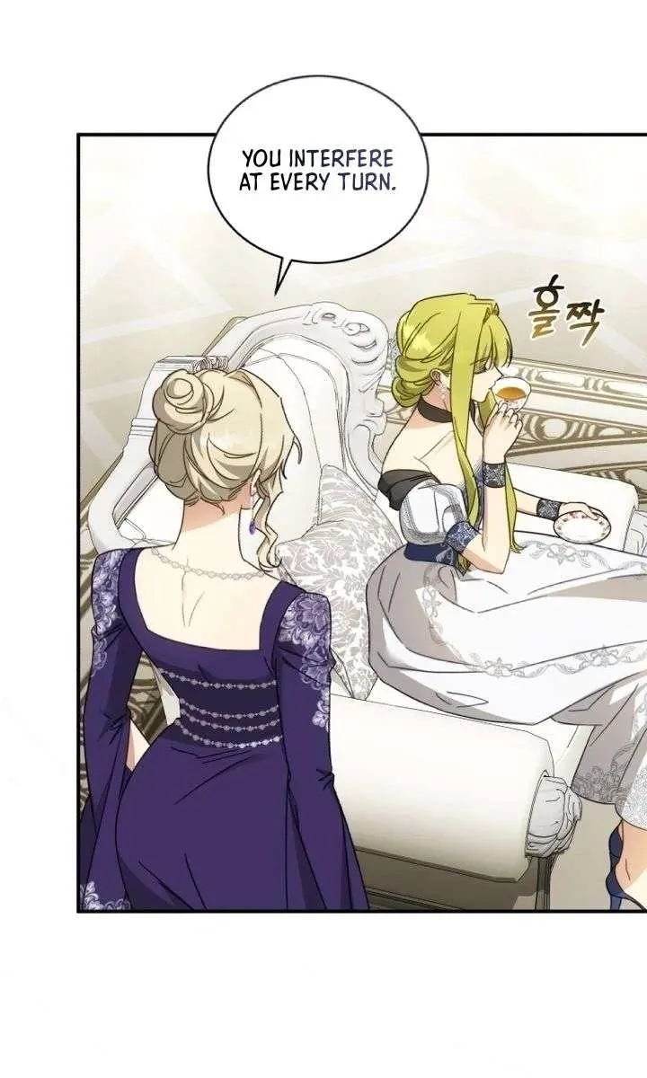 The Princess Imprints the Traitor Chapter 108 Page 40