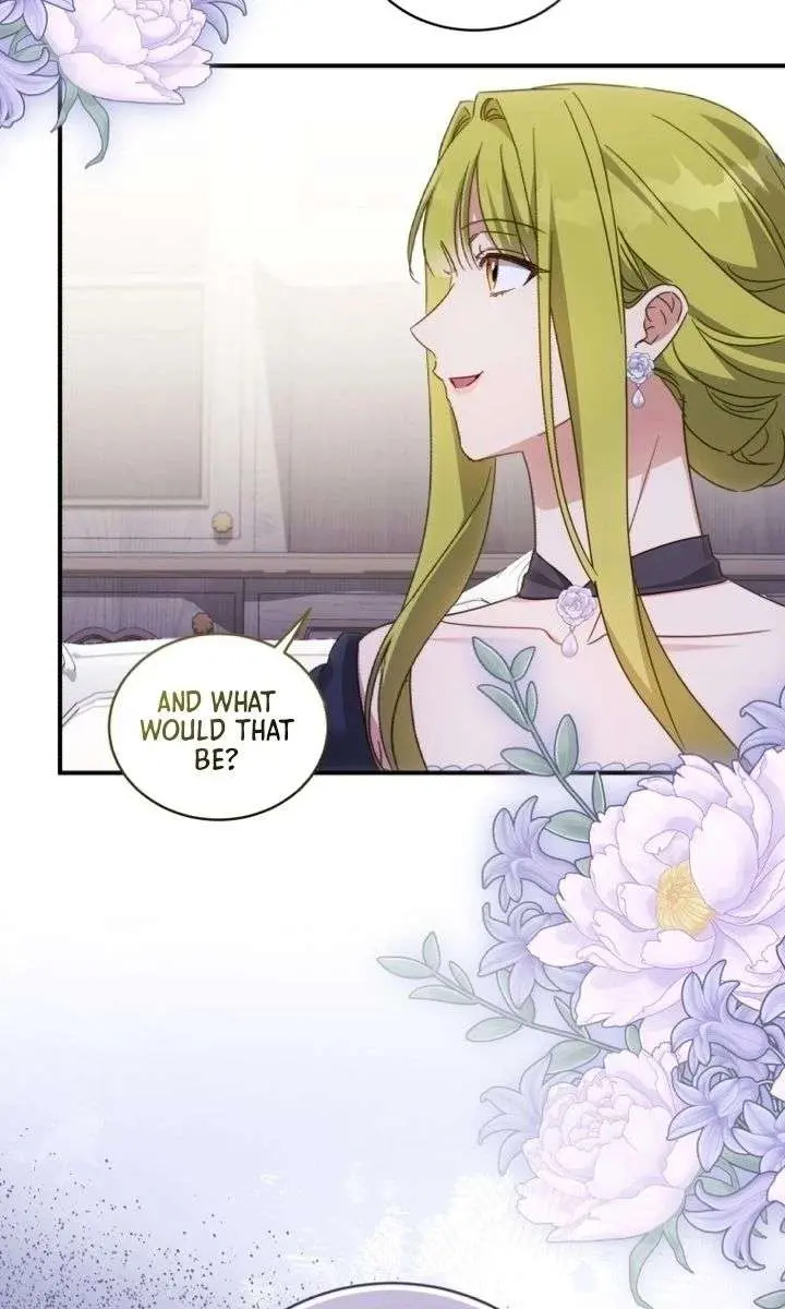 The Princess Imprints the Traitor Chapter 108 Page 43