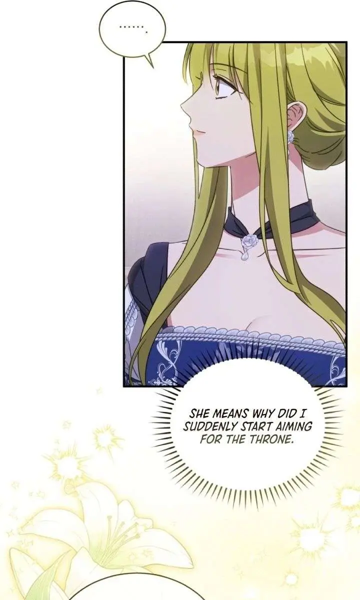 The Princess Imprints the Traitor Chapter 108 Page 45