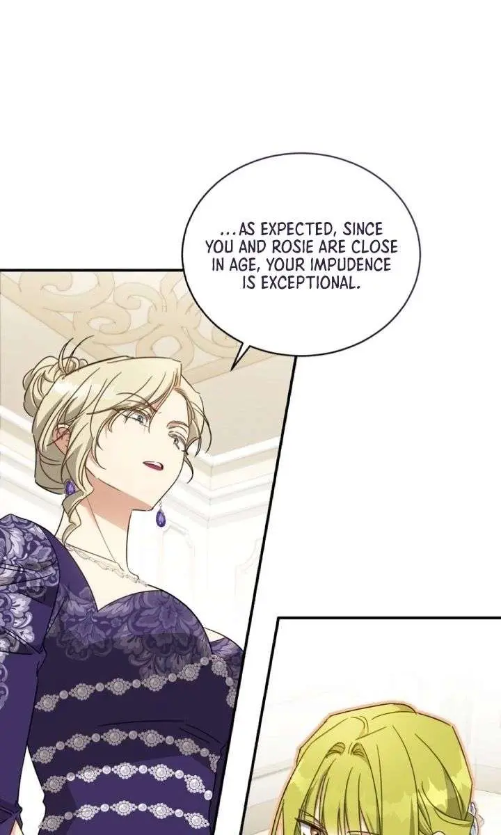 The Princess Imprints the Traitor Chapter 108 Page 53