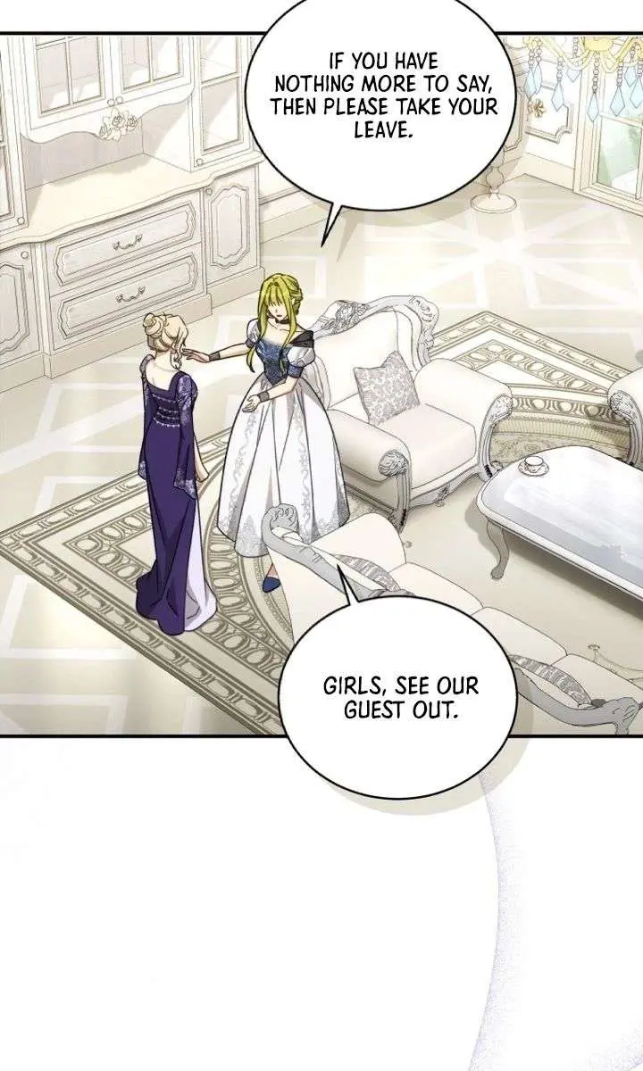The Princess Imprints the Traitor Chapter 108 Page 55