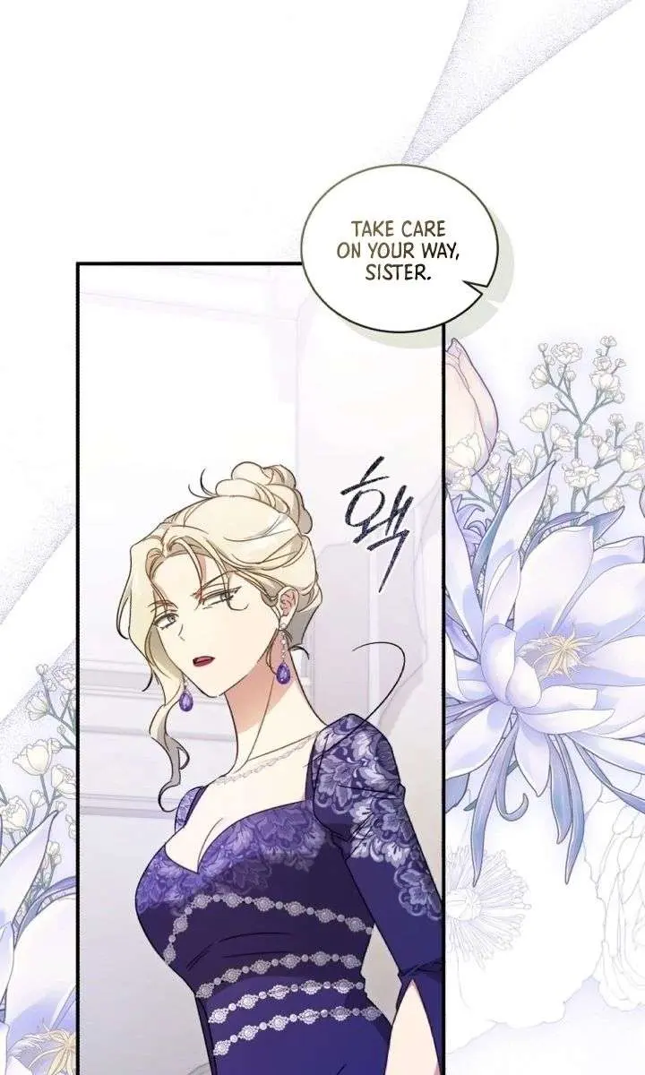 The Princess Imprints the Traitor Chapter 108 Page 56