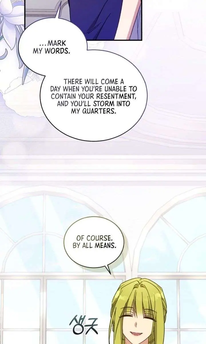 The Princess Imprints the Traitor Chapter 108 Page 57