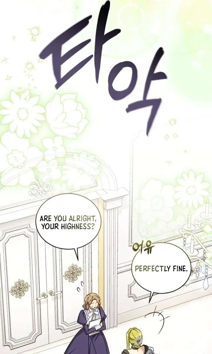The Princess Imprints the Traitor Chapter 108 Page 59