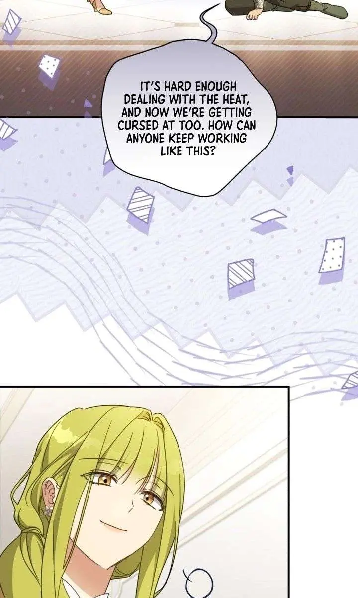 The Princess Imprints the Traitor Chapter 108 Page 74
