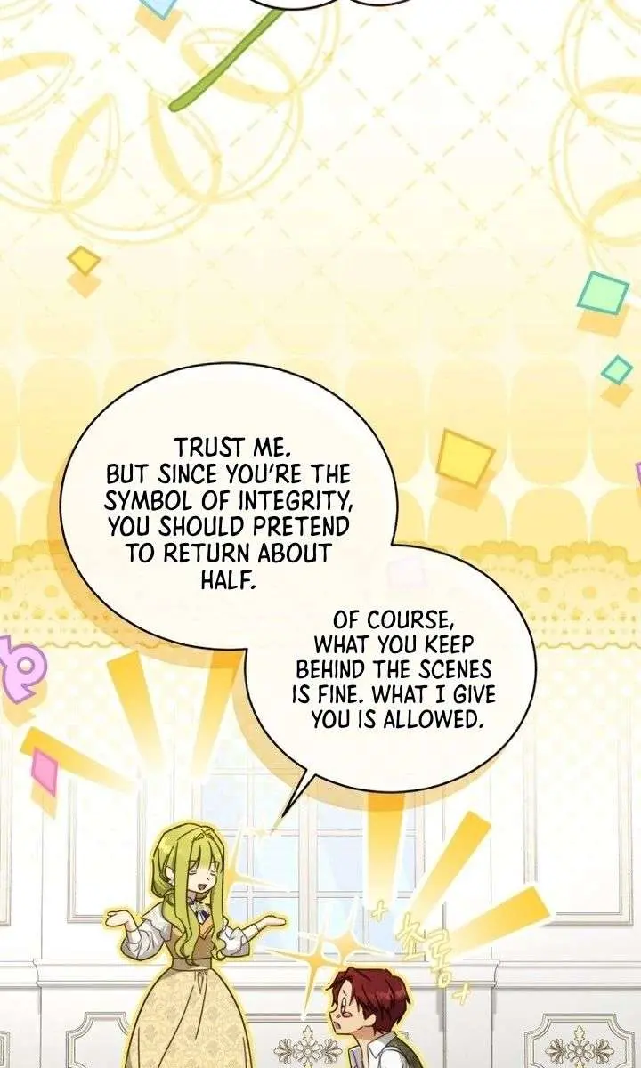 The Princess Imprints the Traitor Chapter 108 Page 78
