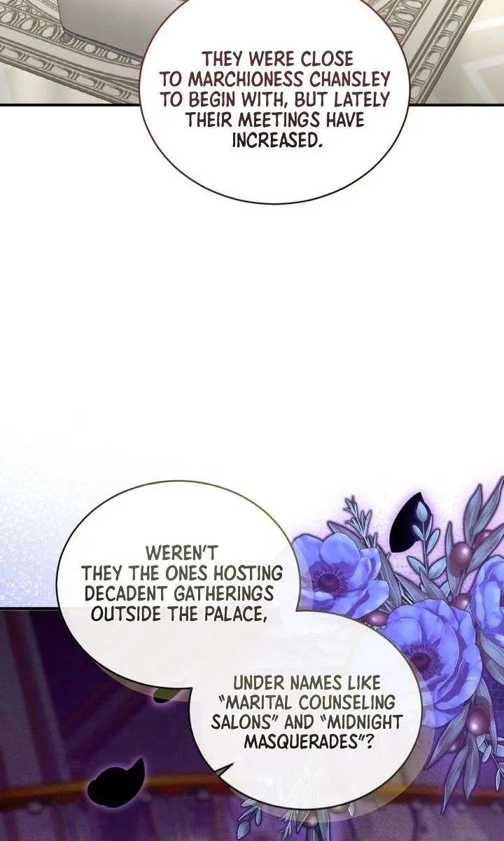 The Princess Imprints the Traitor Chapter 108 Page 83