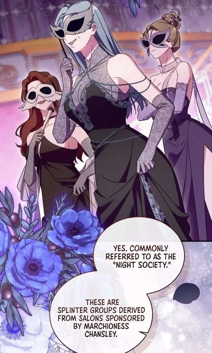 The Princess Imprints the Traitor Chapter 108 Page 84