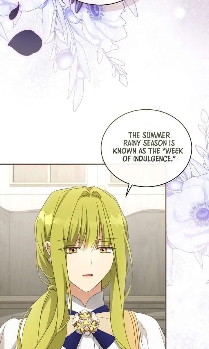 The Princess Imprints the Traitor Chapter 108 Page 85