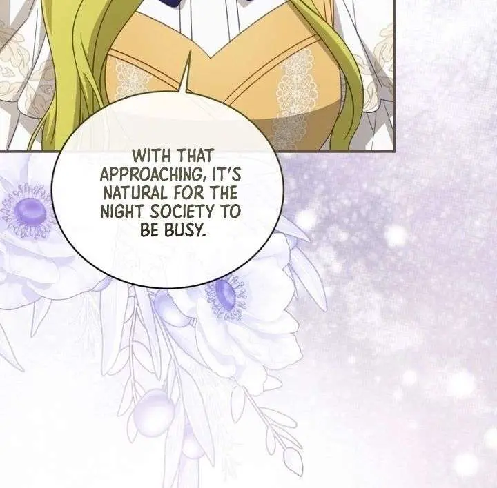The Princess Imprints the Traitor Chapter 108 Page 86