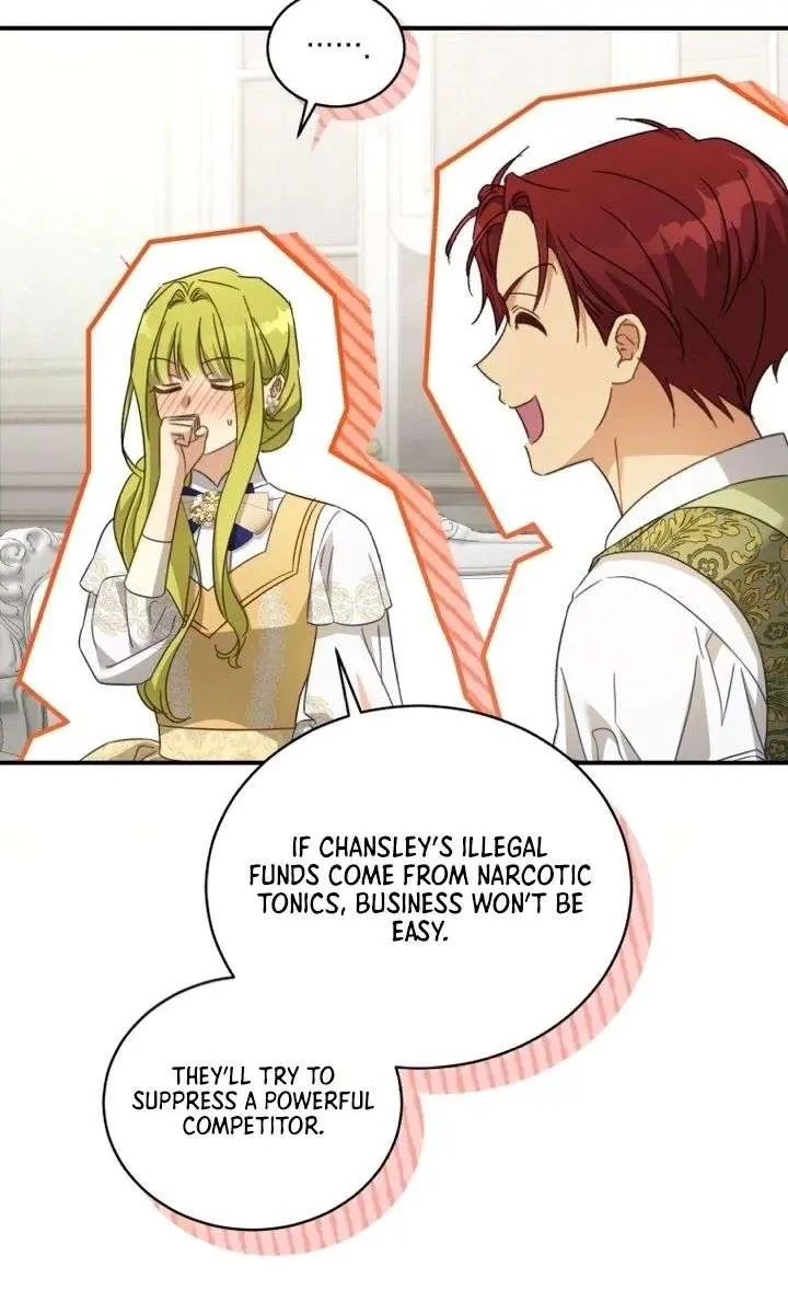 The Princess Imprints the Traitor Chapter 108 Page 95