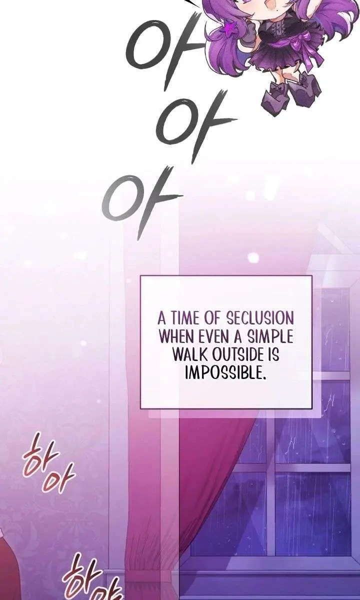 The Princess Imprints the Traitor Chapter 109 Page 3