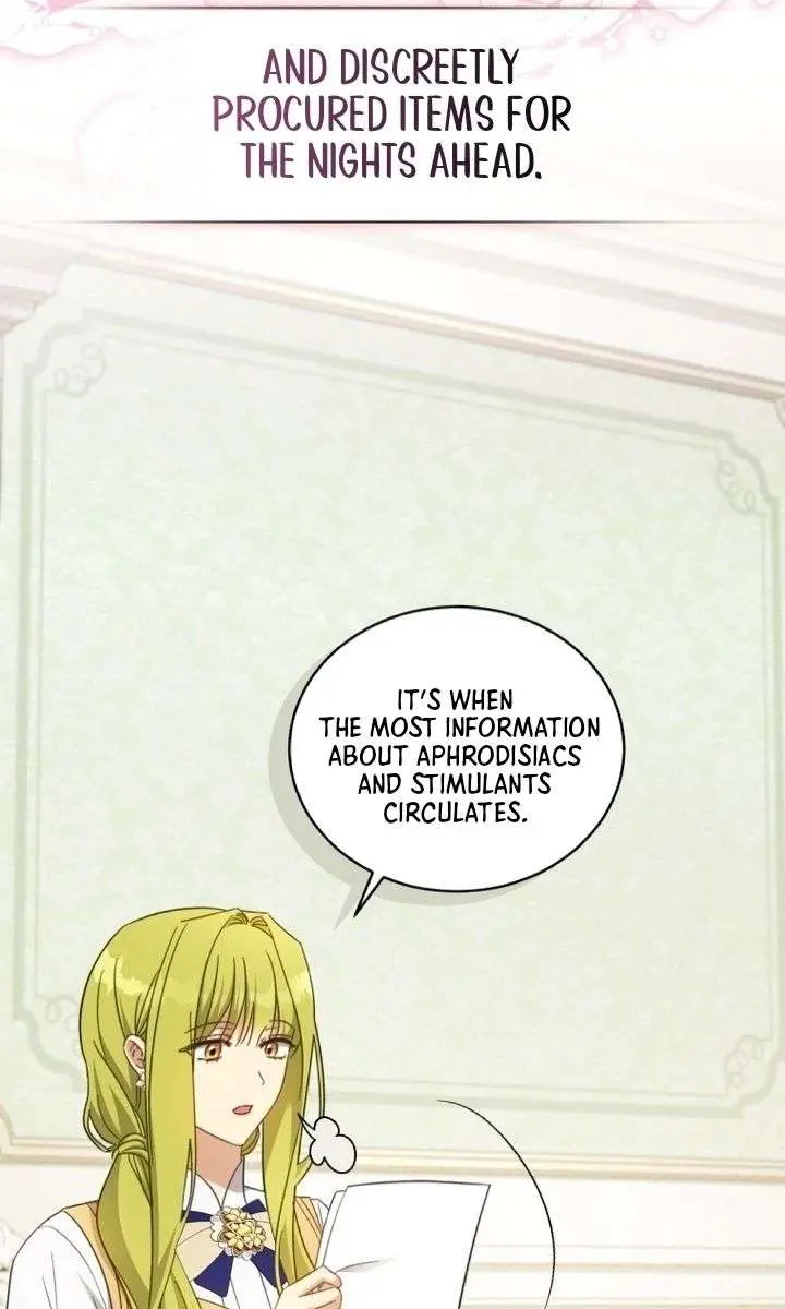 The Princess Imprints the Traitor Chapter 109 Page 7