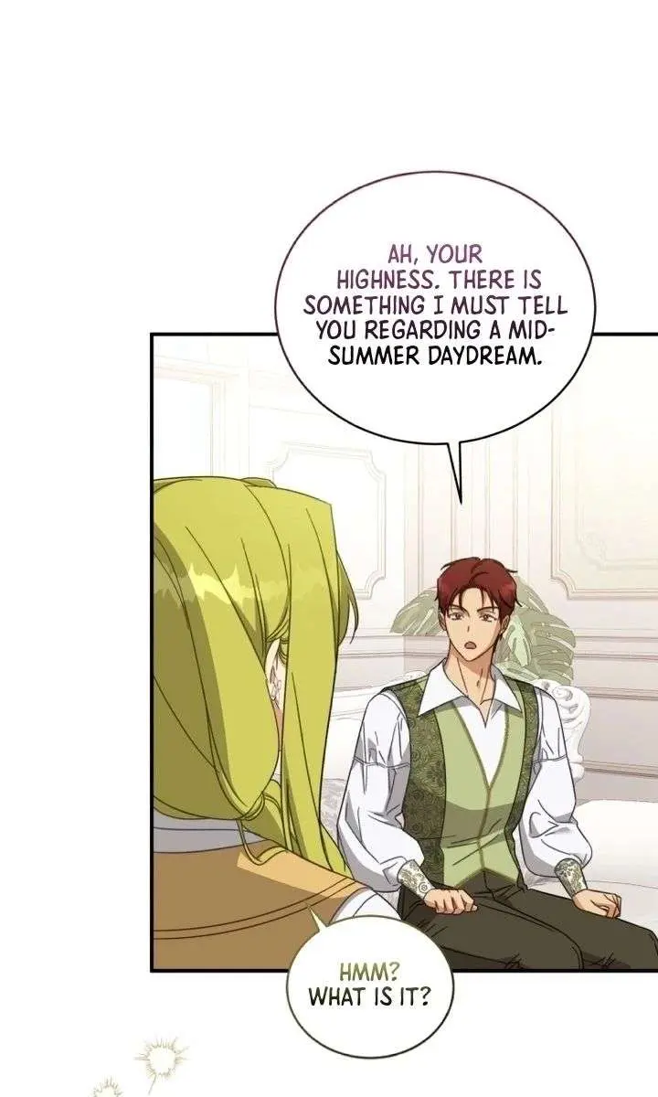 The Princess Imprints the Traitor Chapter 109 Page 9