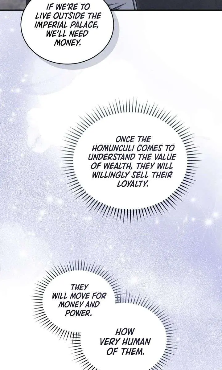 The Princess Imprints the Traitor Chapter 109 Page 41