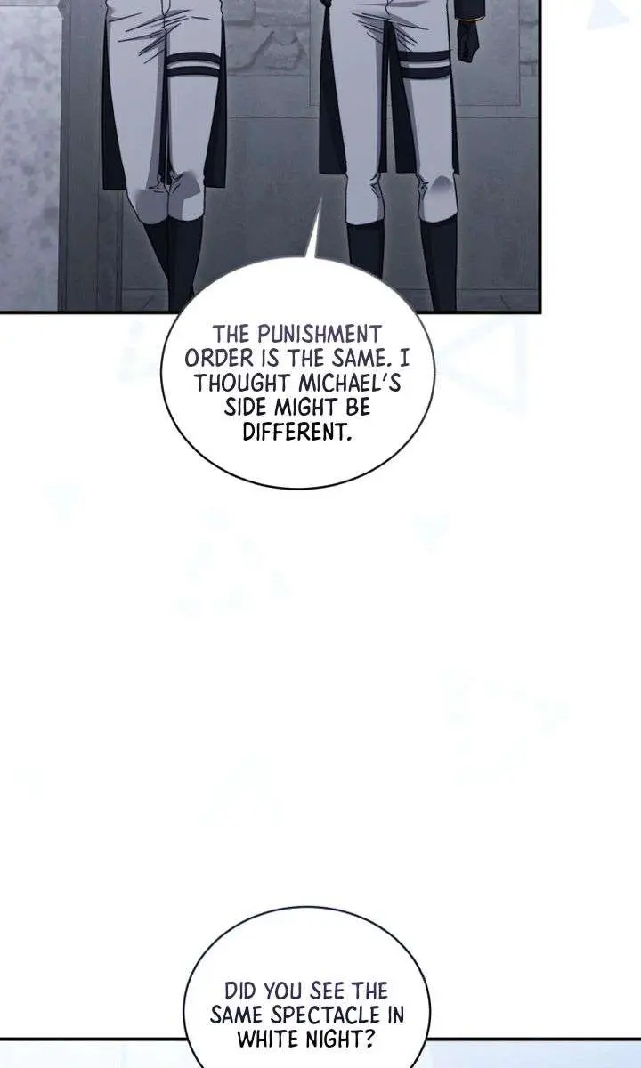The Princess Imprints the Traitor Chapter 109 Page 53