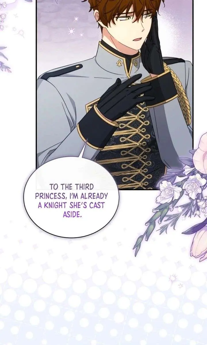 The Princess Imprints the Traitor Chapter 109 Page 66