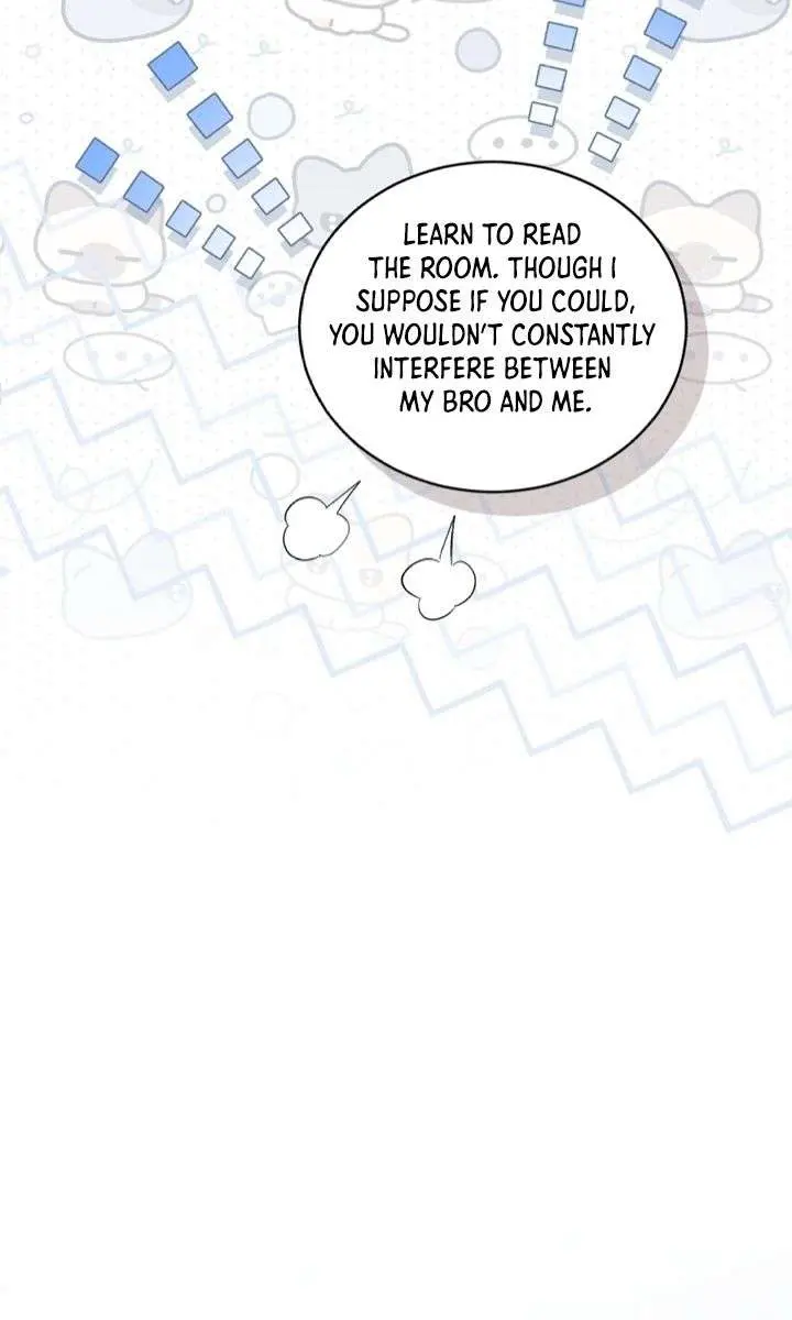 The Princess Imprints the Traitor Chapter 109 Page 69