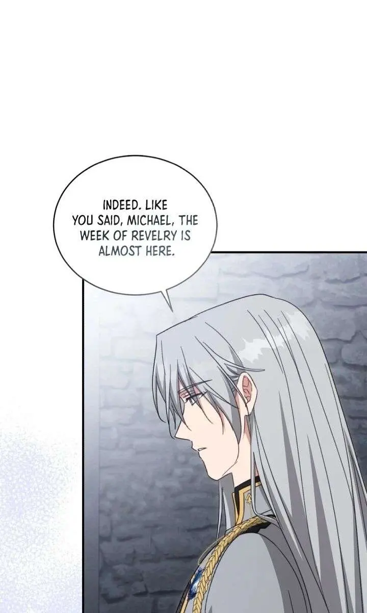 The Princess Imprints the Traitor Chapter 109 Page 73