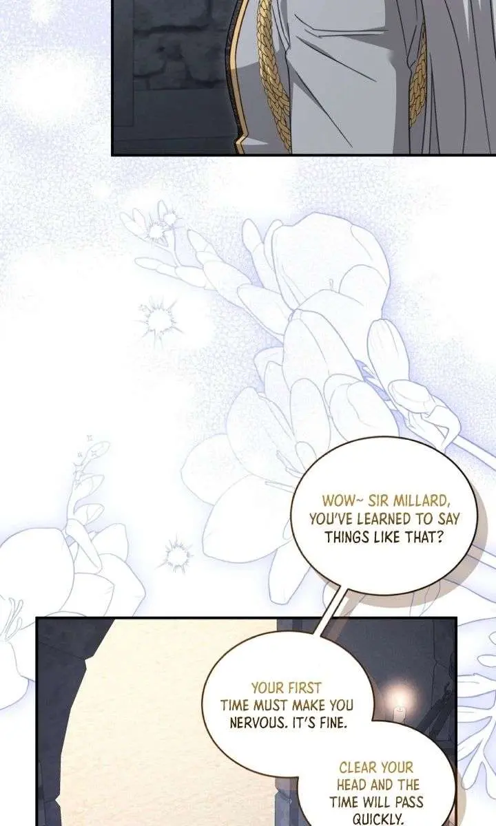 The Princess Imprints the Traitor Chapter 109 Page 74
