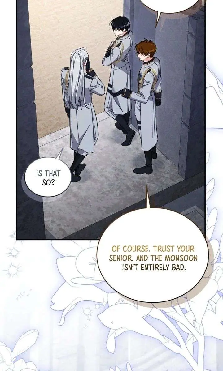 The Princess Imprints the Traitor Chapter 109 Page 75