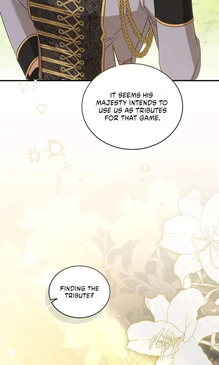 The Princess Imprints the Traitor Chapter 110 Page 11
