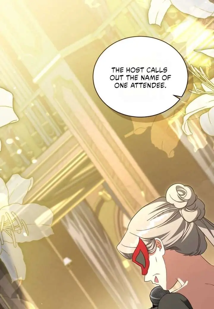 The Princess Imprints the Traitor Chapter 110 Page 12