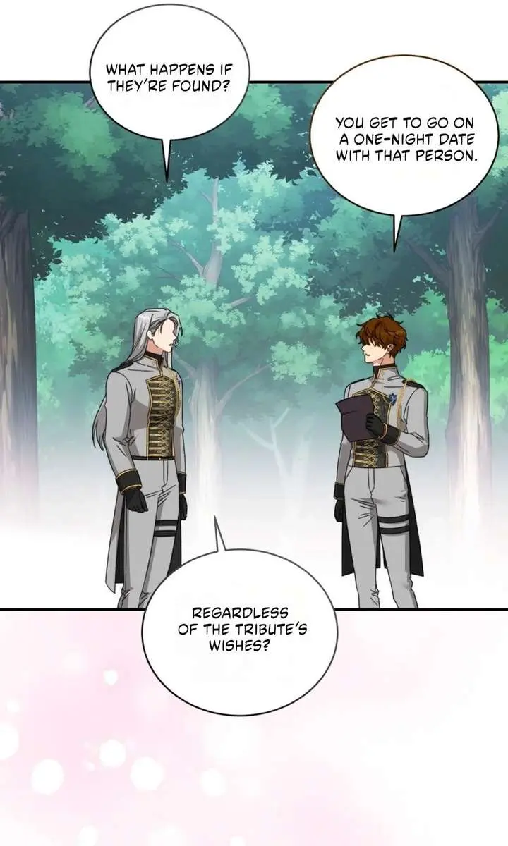 The Princess Imprints the Traitor Chapter 110 Page 17