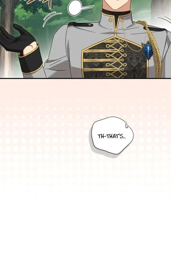 The Princess Imprints the Traitor Chapter 110 Page 22