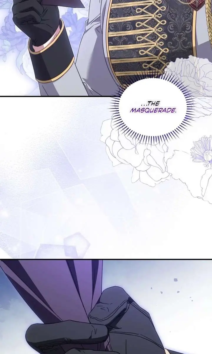 The Princess Imprints the Traitor Chapter 110 Page 25